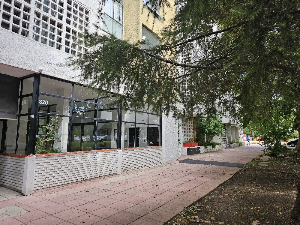 Departamento en Venta en La Plata