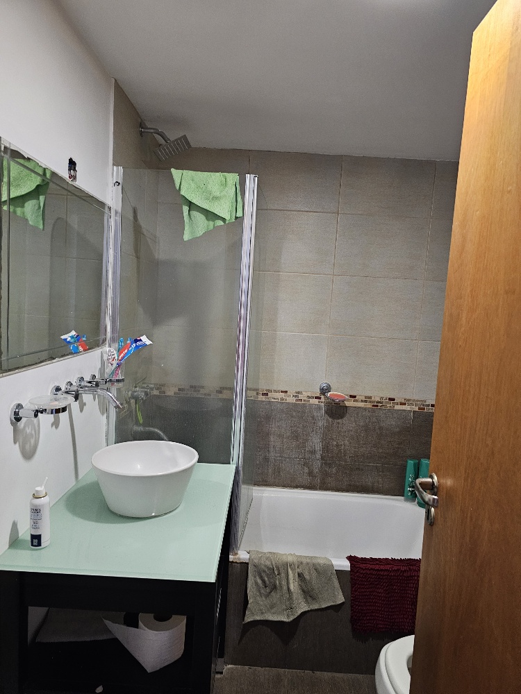 Departamento en Venta en La Plata