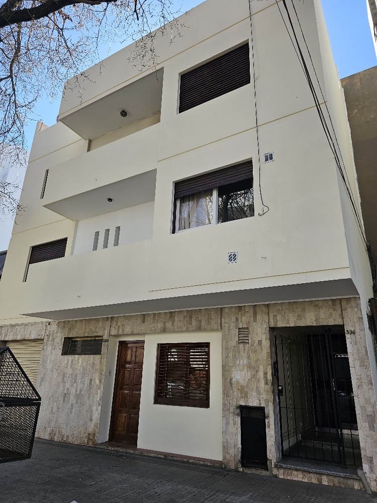 Departamento en Venta en La Plata