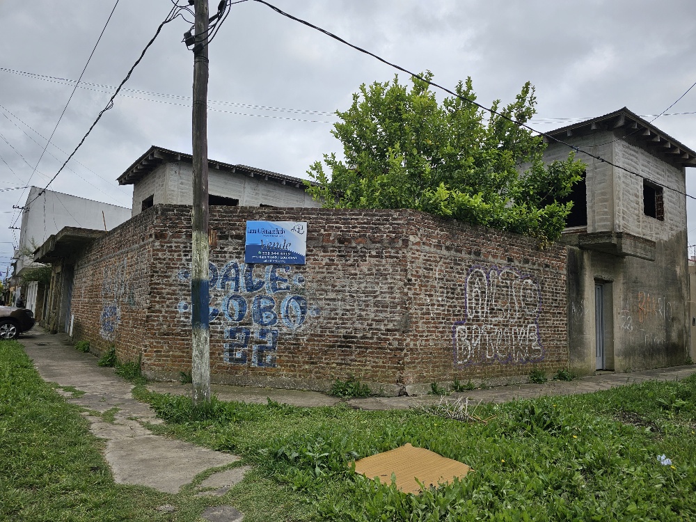 Terrenos y Lotes en Venta en La Plata