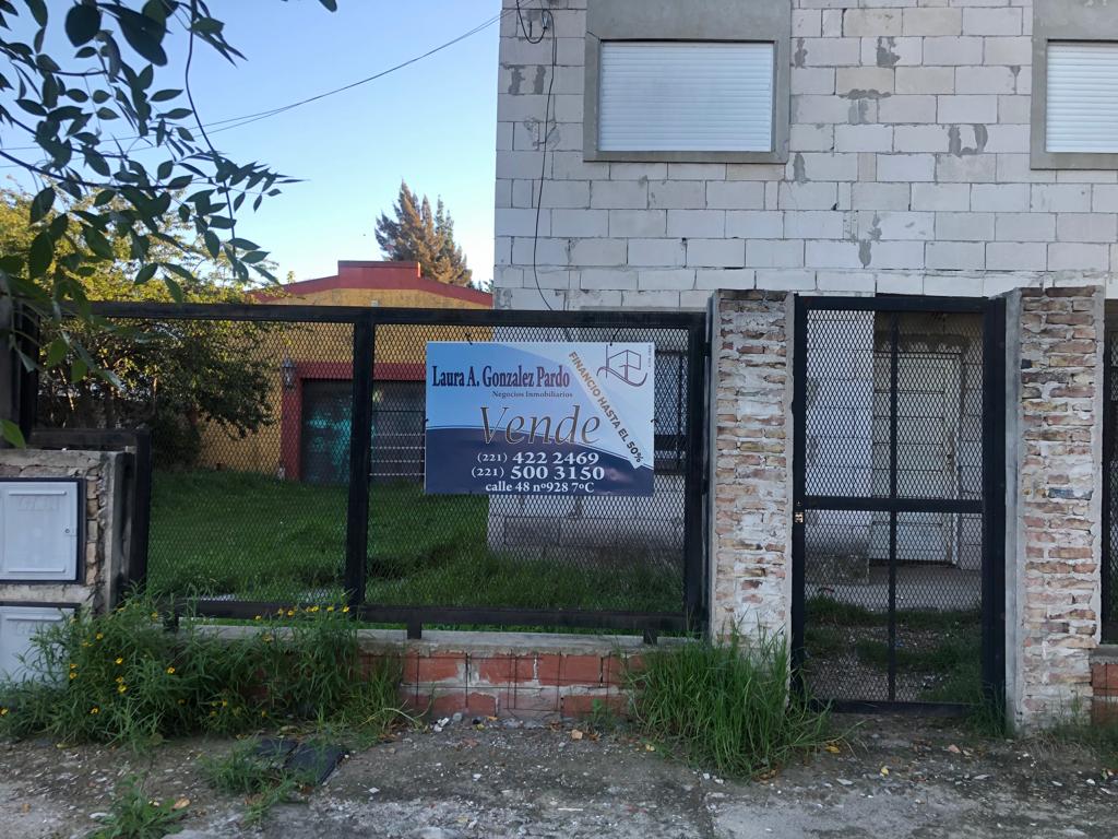 Galpón en Venta en Altos San Lorenzo