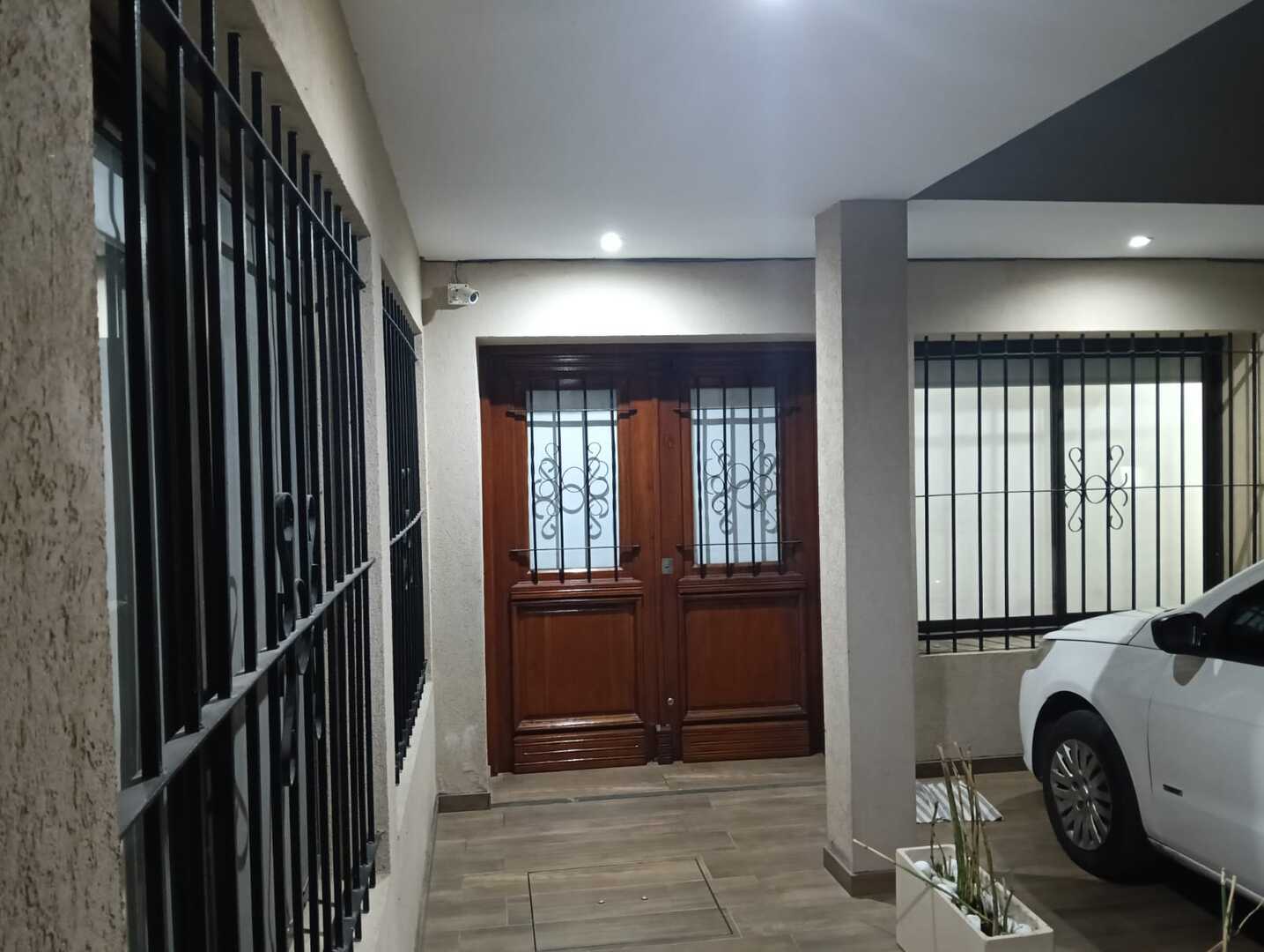 Casa en Venta en Angel Etcheverry