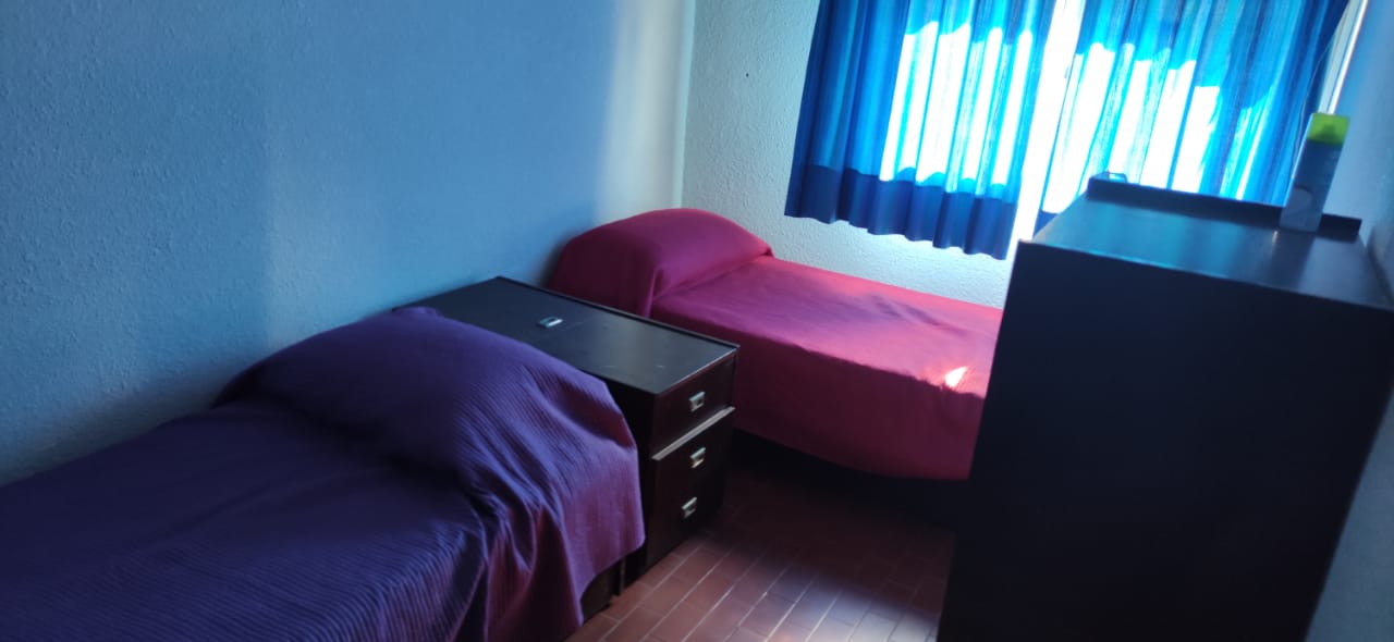 Departamento en Venta en San Bernardo