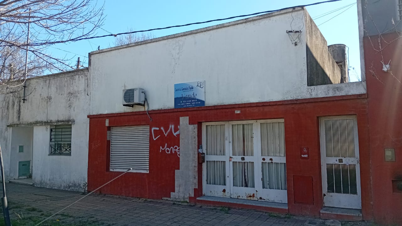 Casa en Venta en La Plata