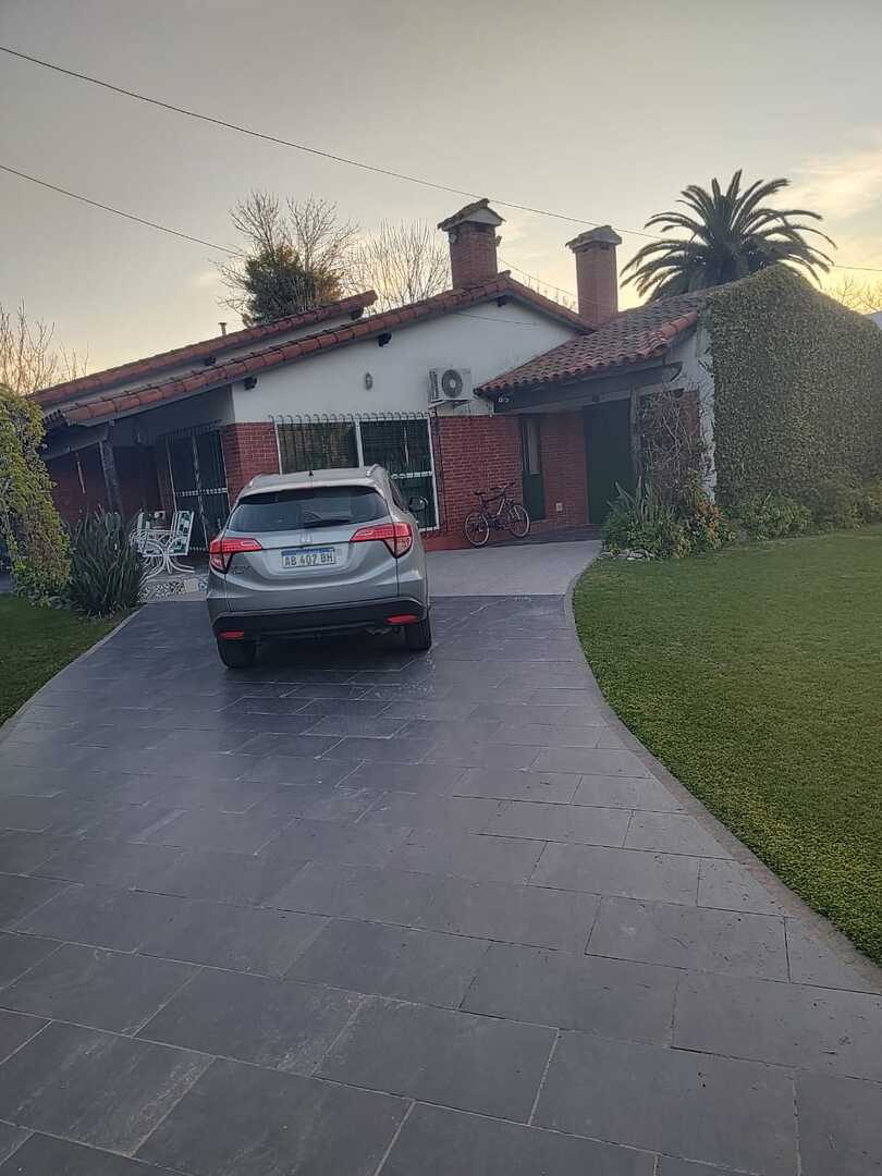Casa en Venta en Ensenada