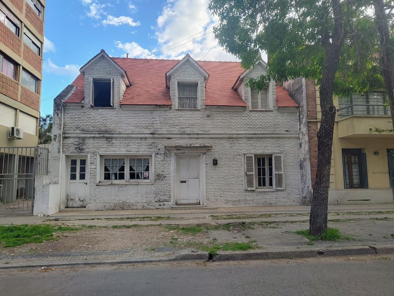 Casa en Venta en La Plata