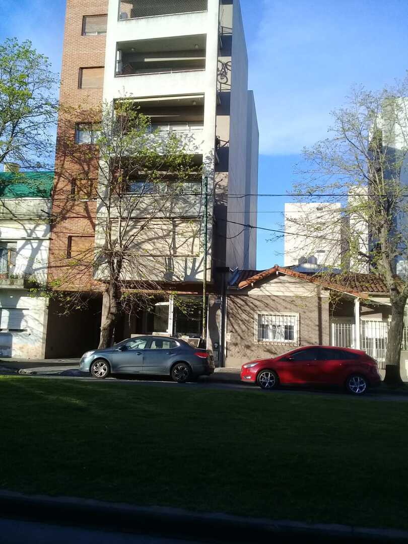 Departamento en Venta en La Plata