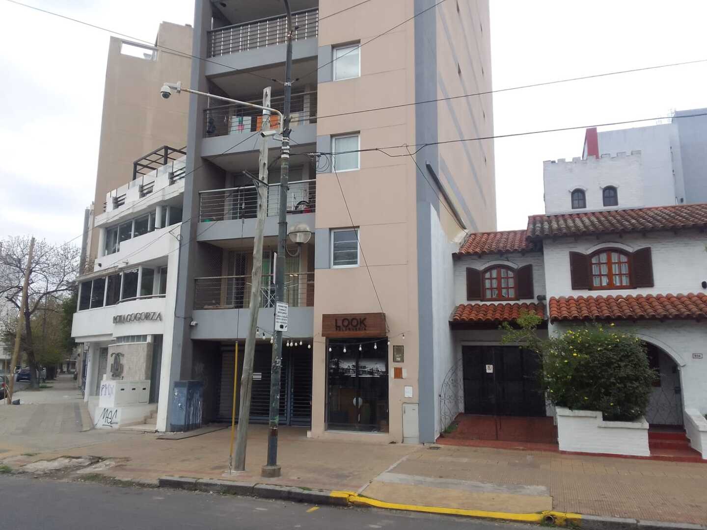 Casa en Venta en La Plata