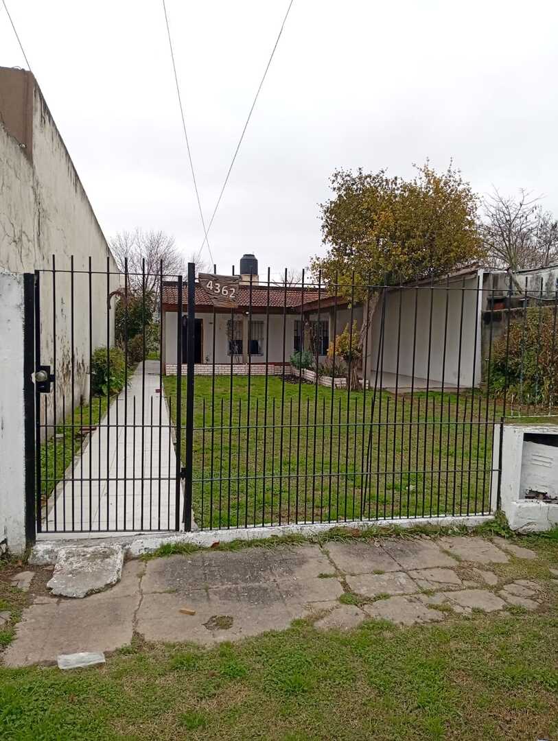 Casa en Venta en San Carlos