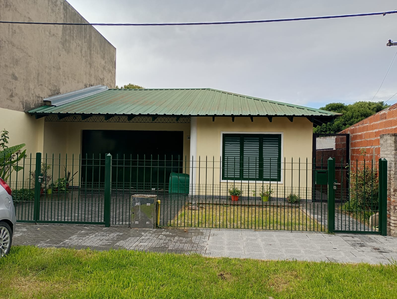 Casa en Venta en La Plata