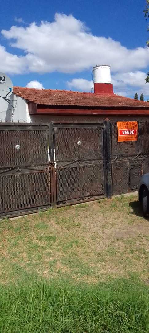 Casa en Venta en Los Hornos