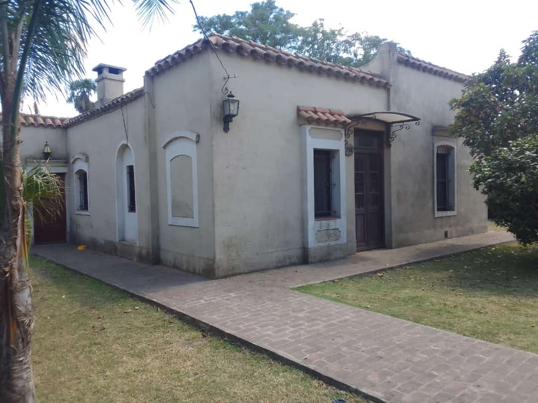 Casa en Venta en Villanueva