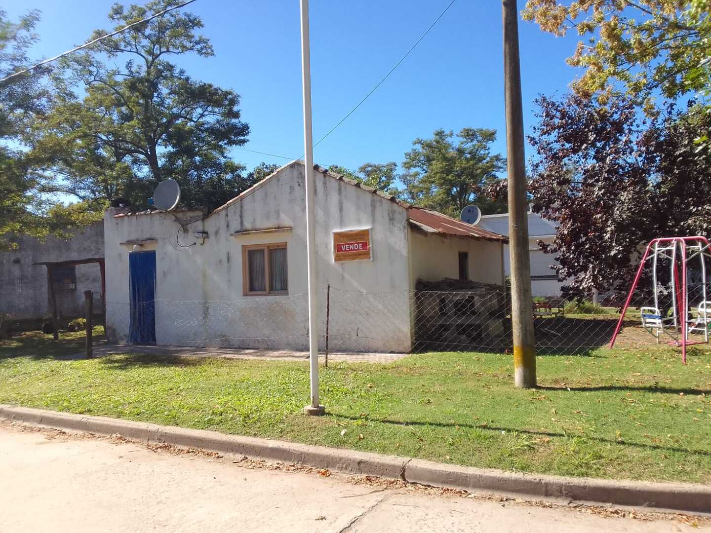 Casa en Venta en Villanueva
