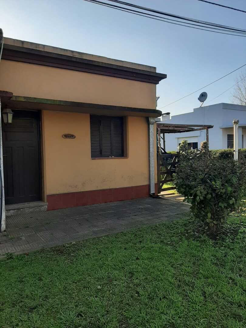 Casa en Venta en Villanueva