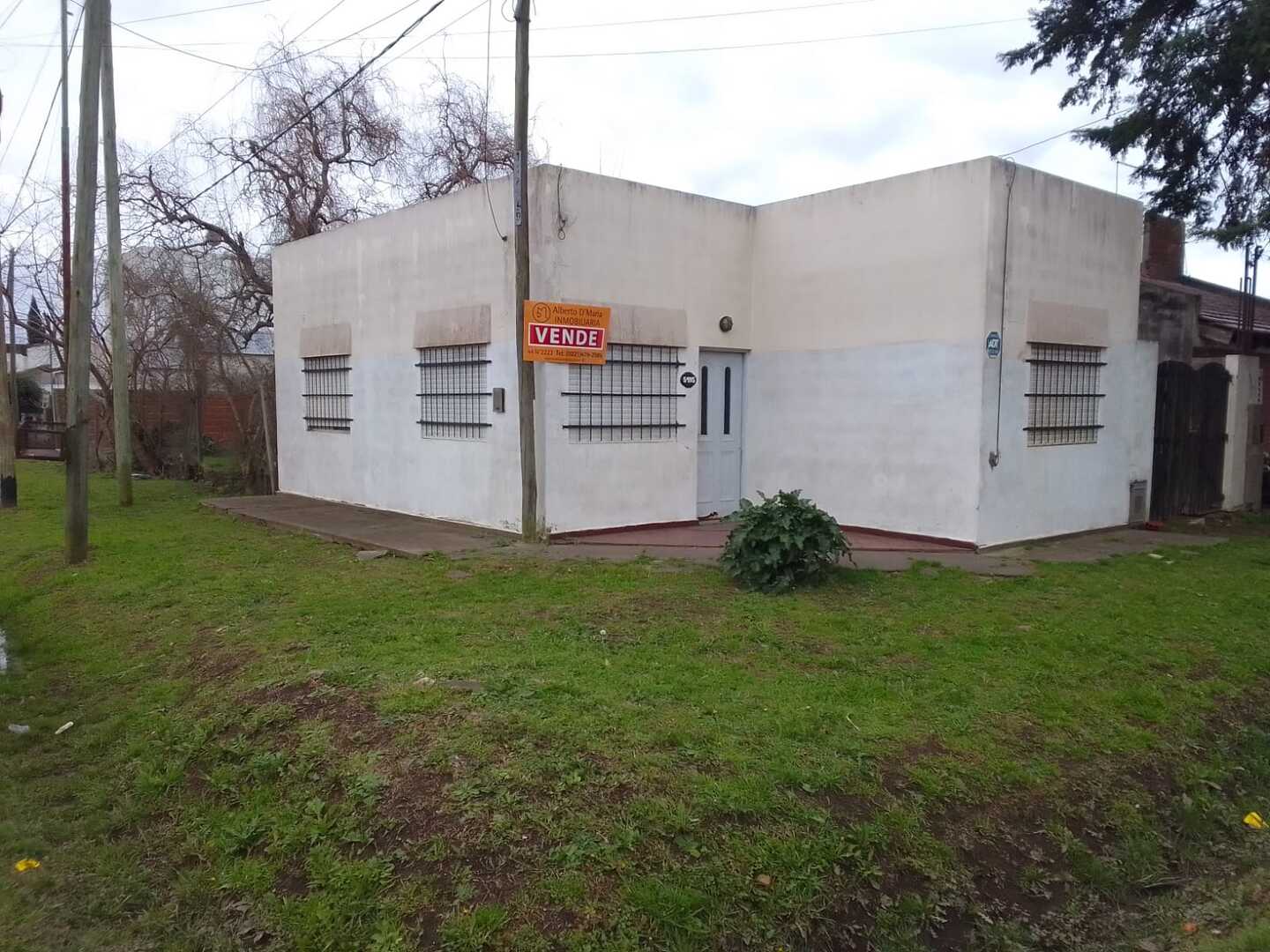 Casa en Venta en La Plata