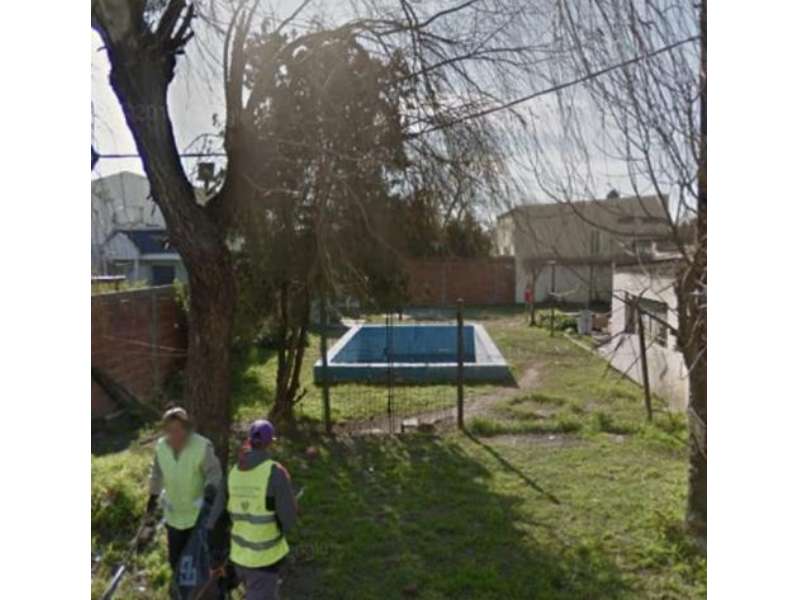 Terreno en Venta en San Carlos