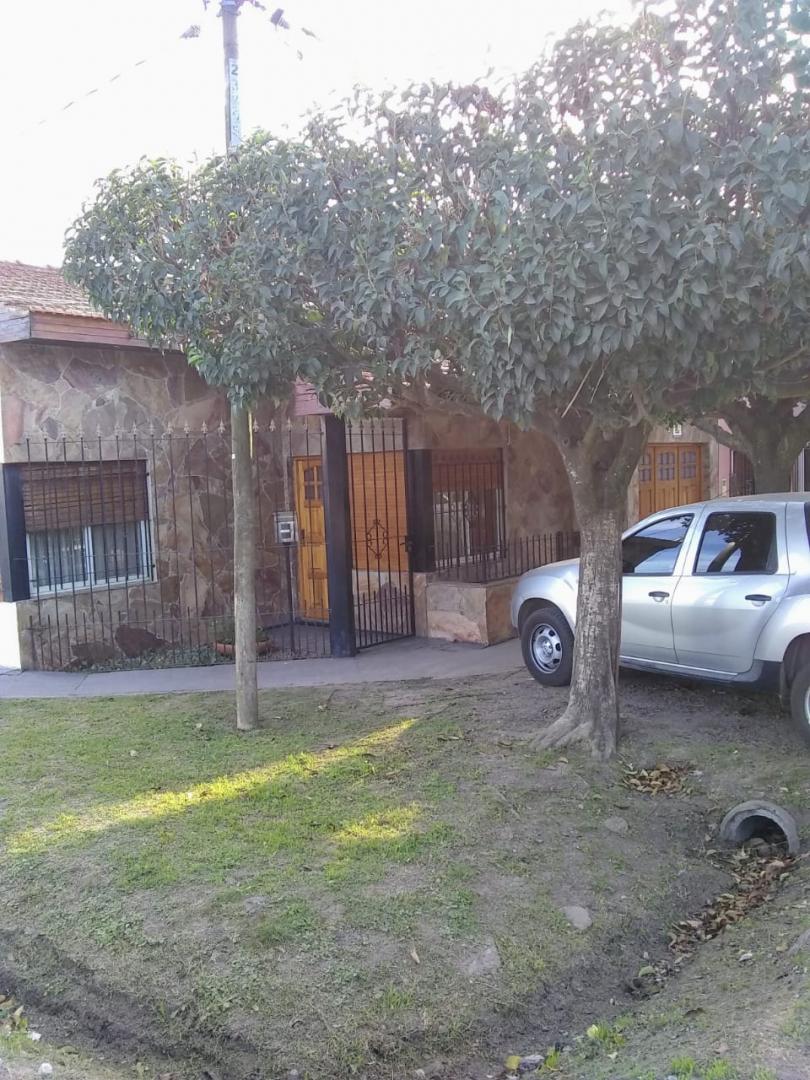 Casa en Venta en San Carlos