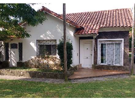 Casa en Venta en Gonnet