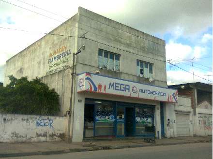 Local en Venta en Berisso