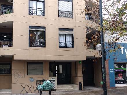 Departamento en Venta en La Plata