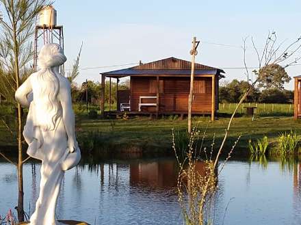 Quinta en Venta en Atalaya