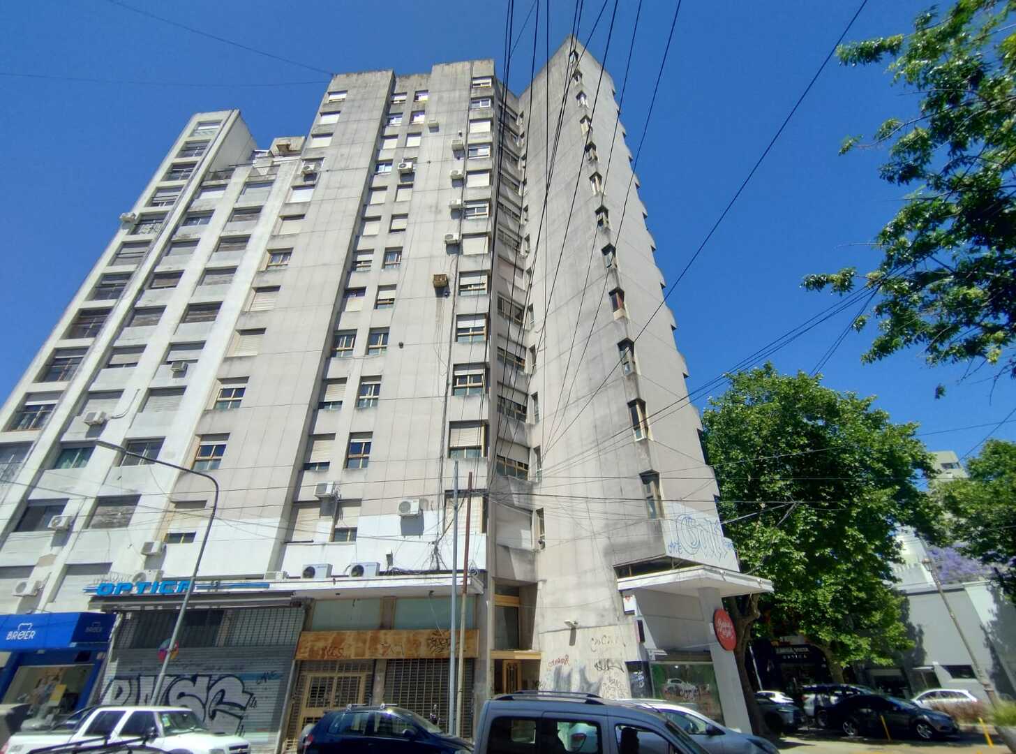 Departamento en Venta en La Plata