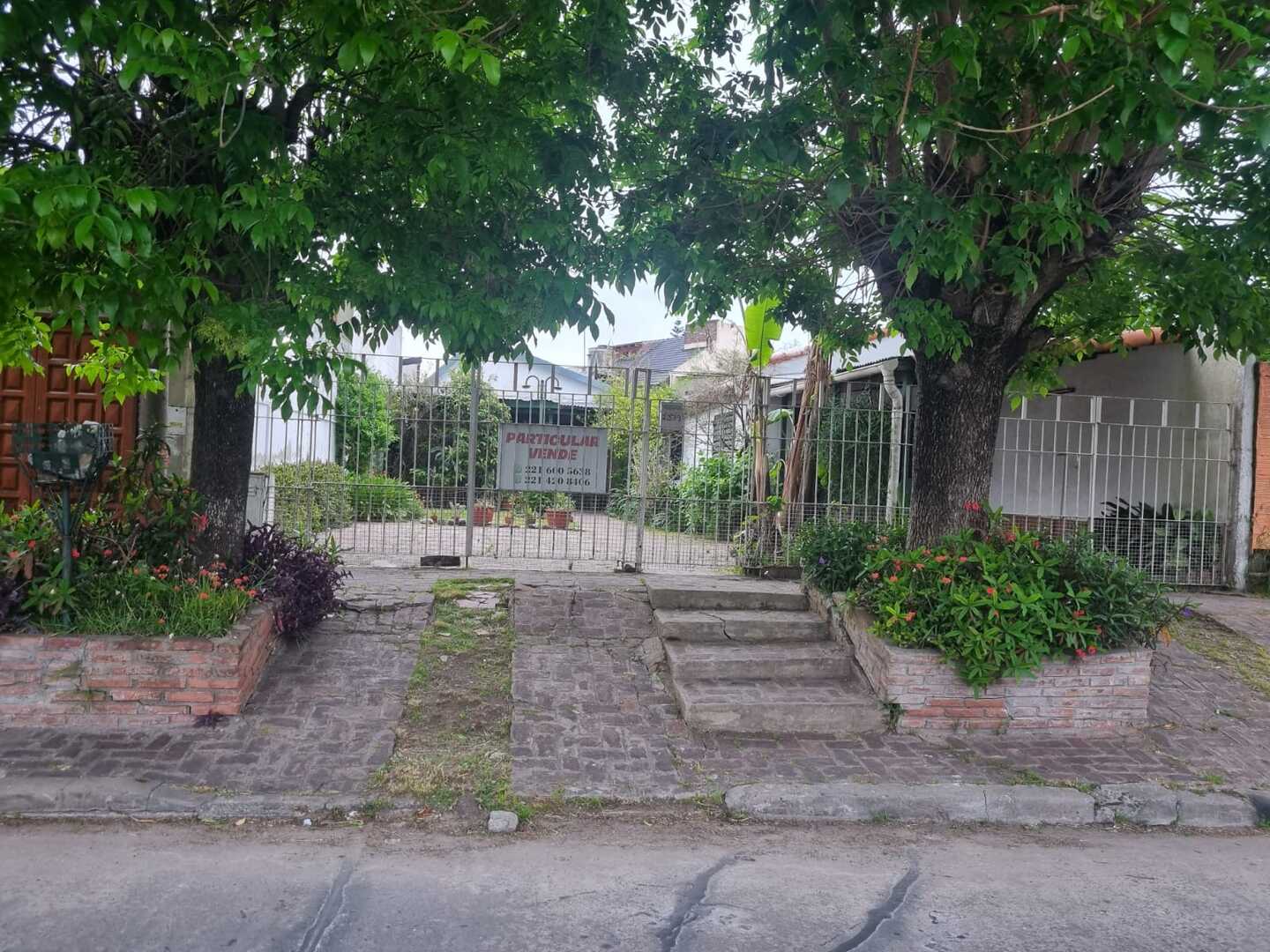Casa en Venta en La Plata