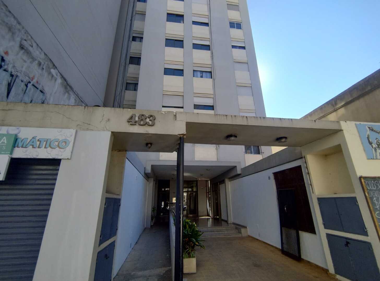 Departamento en Venta en La Plata