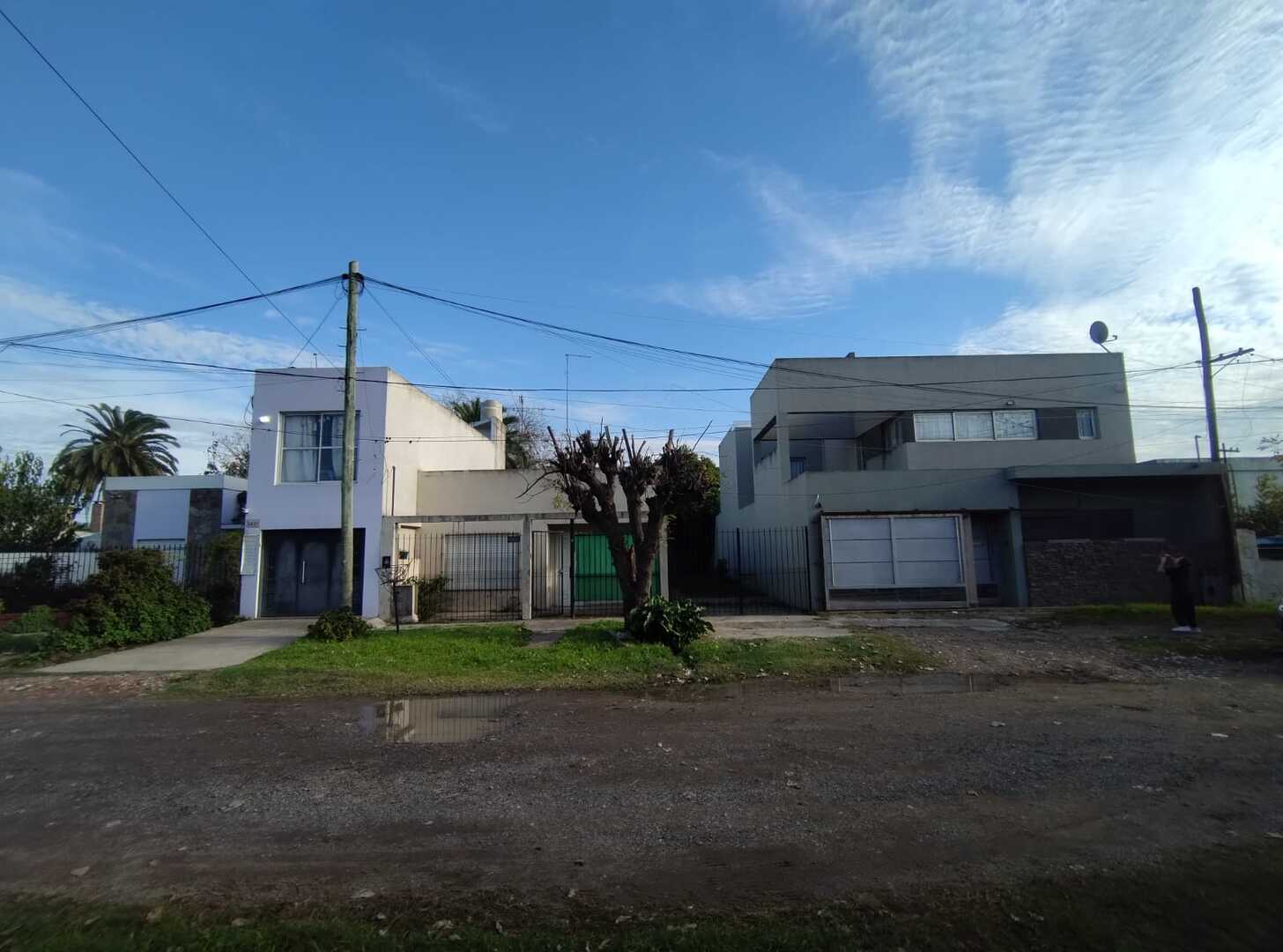 Casa en Venta en La Plata