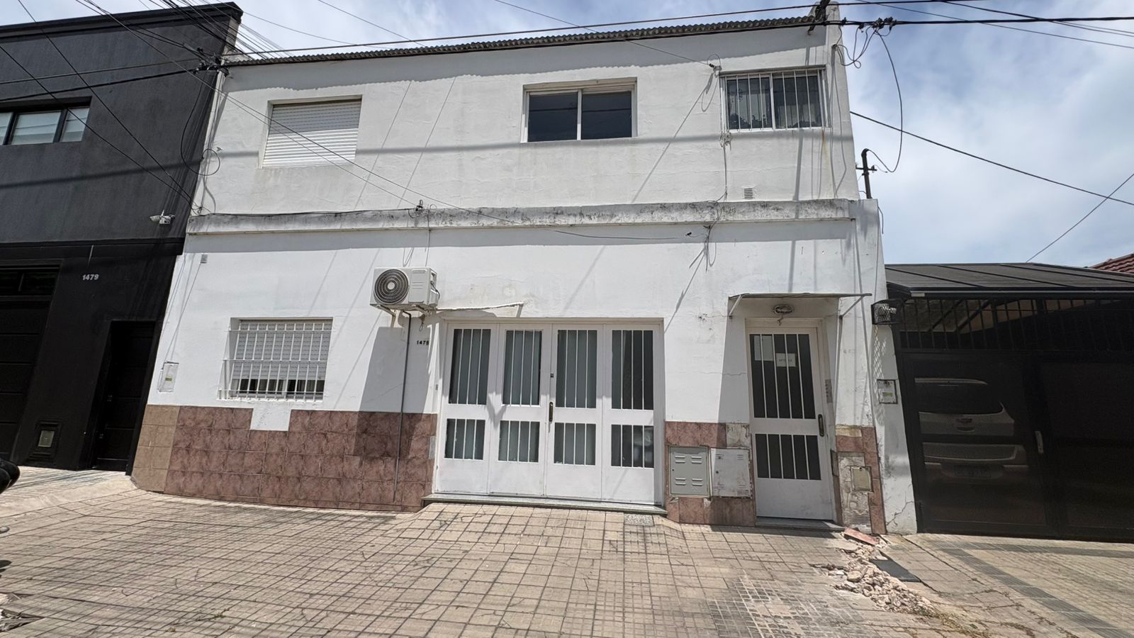 Departamento en Venta en La Plata