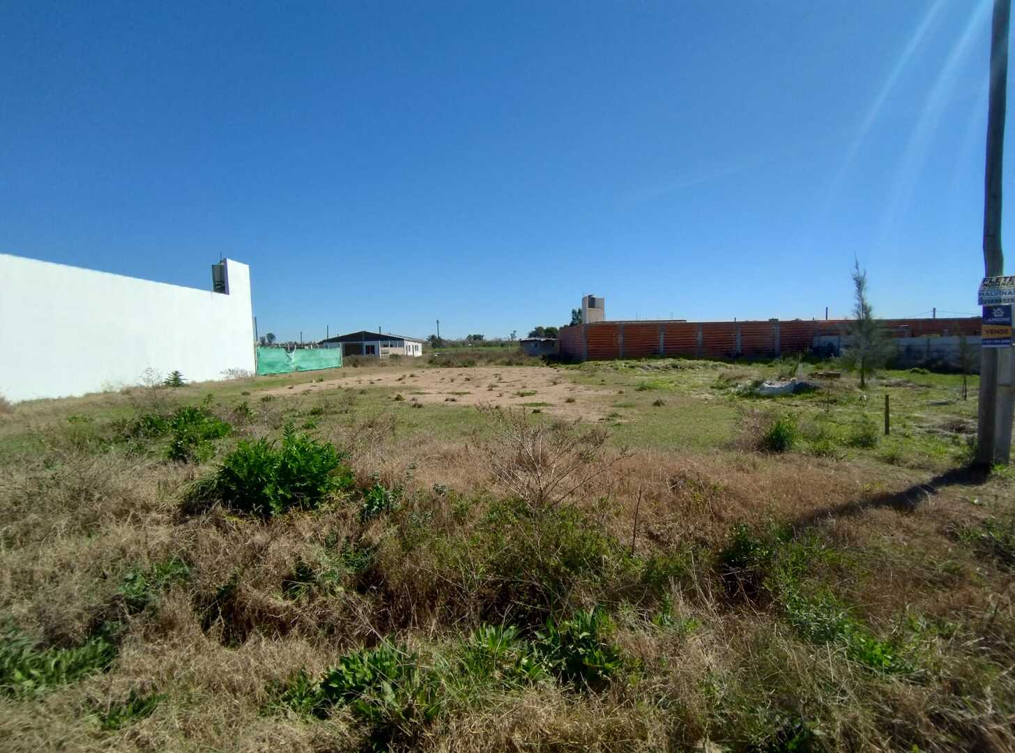 Terrenos y Lotes en Venta en La Plata