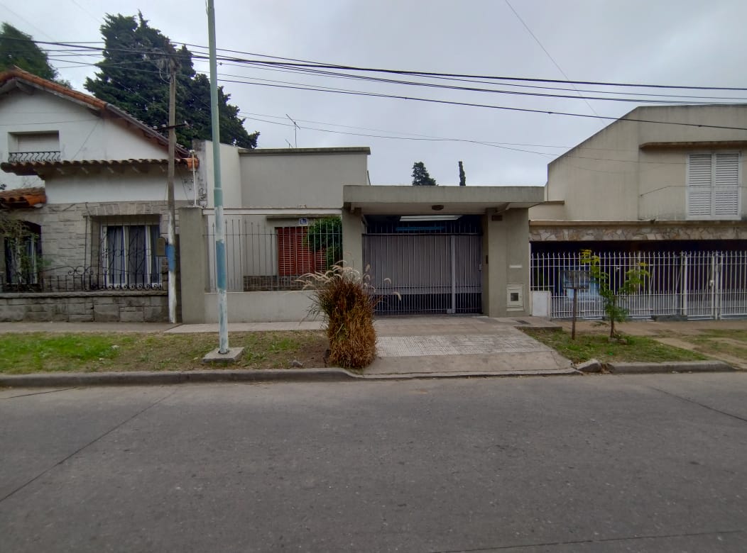 Casa en Venta en Berisso