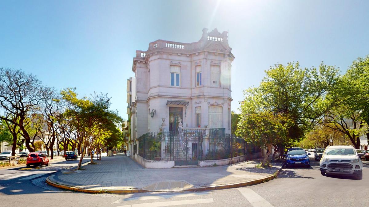 Casa en Venta en La Plata