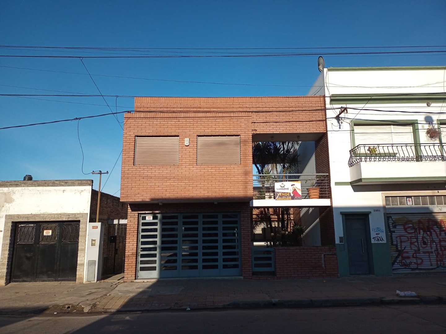 Casa en Venta en La Plata