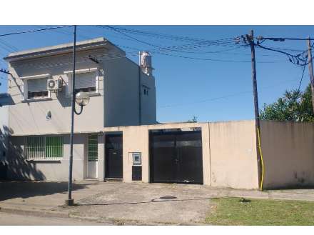 Casa en Venta en La Plata