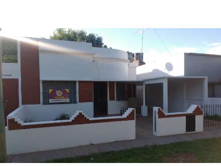 Casa en Venta en La Plata