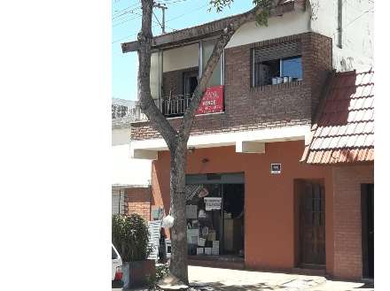 Casa en Venta en La Plata