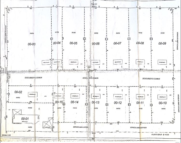 Terrenos y Lotes en Venta en La Plata