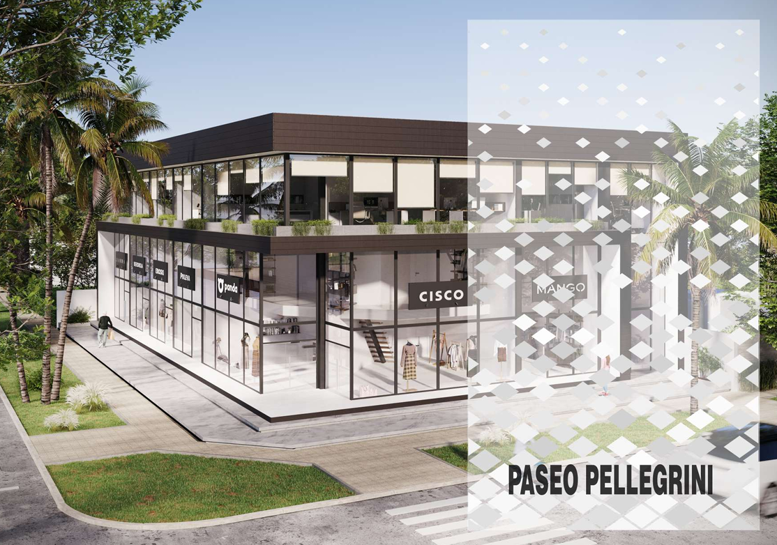 Oficina en Venta en City Bell