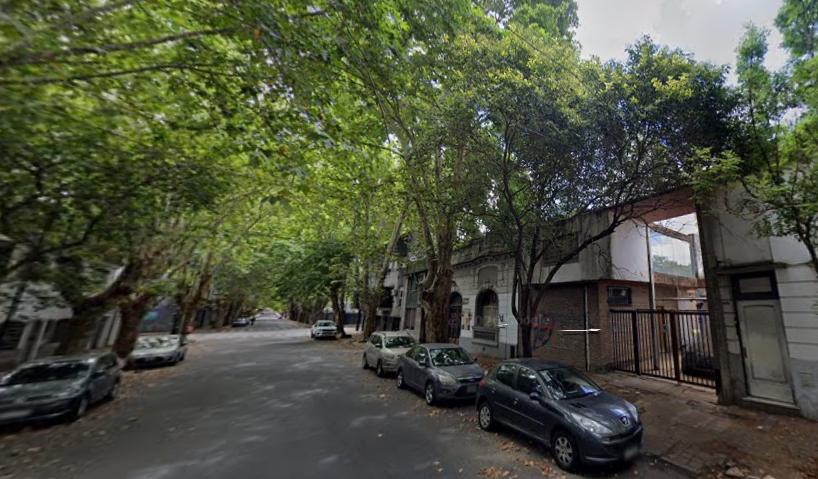 Casa en Venta en La Plata