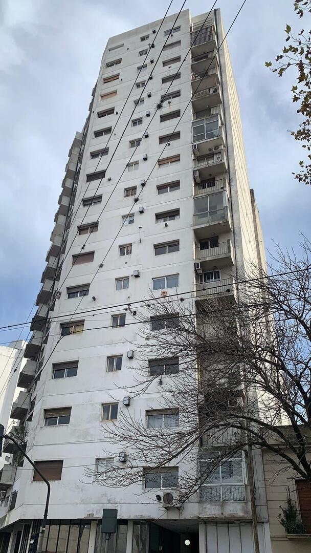 Departamento en Venta en La Plata