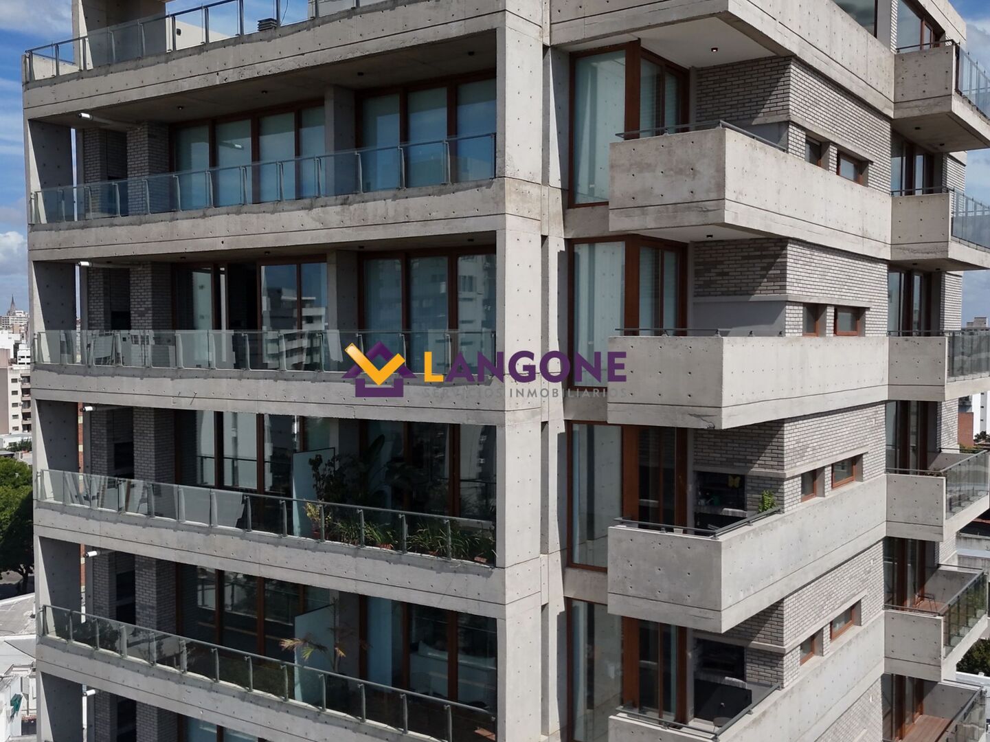 Departamento en Venta en La Plata