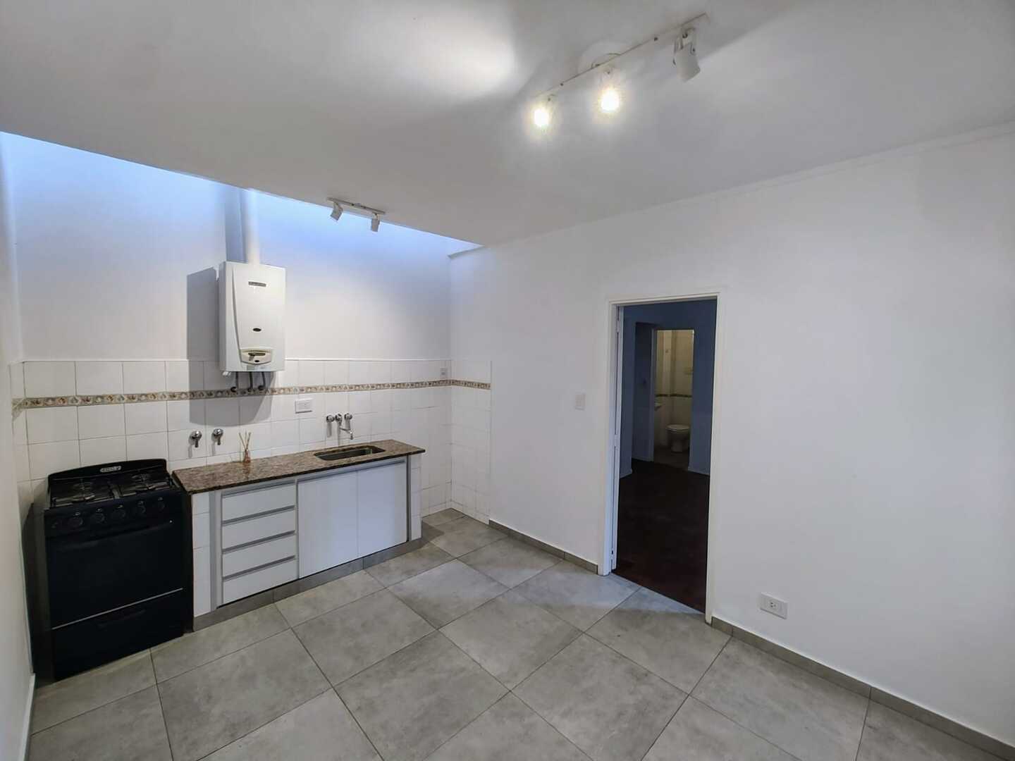 Departamento en Venta en La Plata