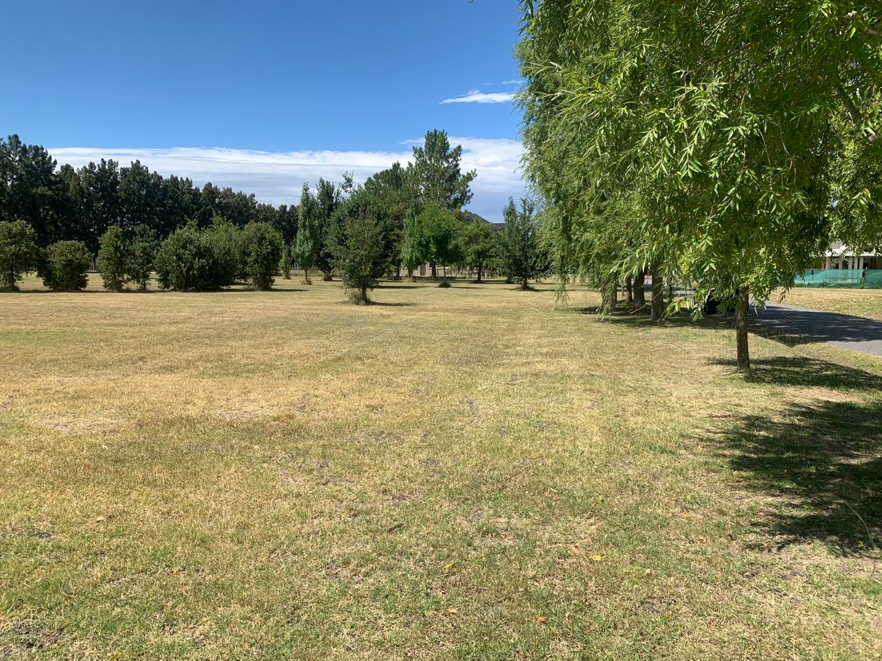 Terrenos y Lotes en Venta en La Plata