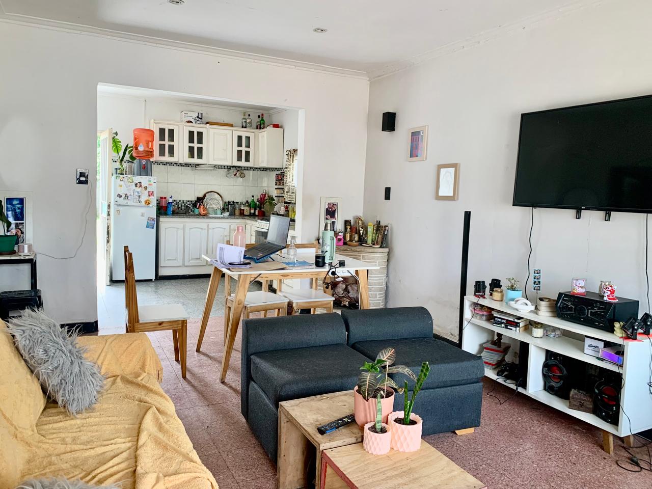 Casa en Venta en La Plata