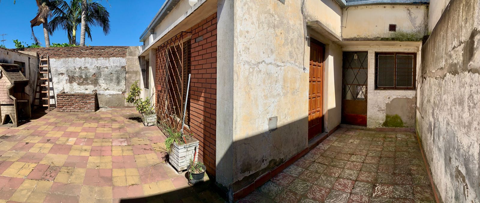 PH en Venta en La Plata