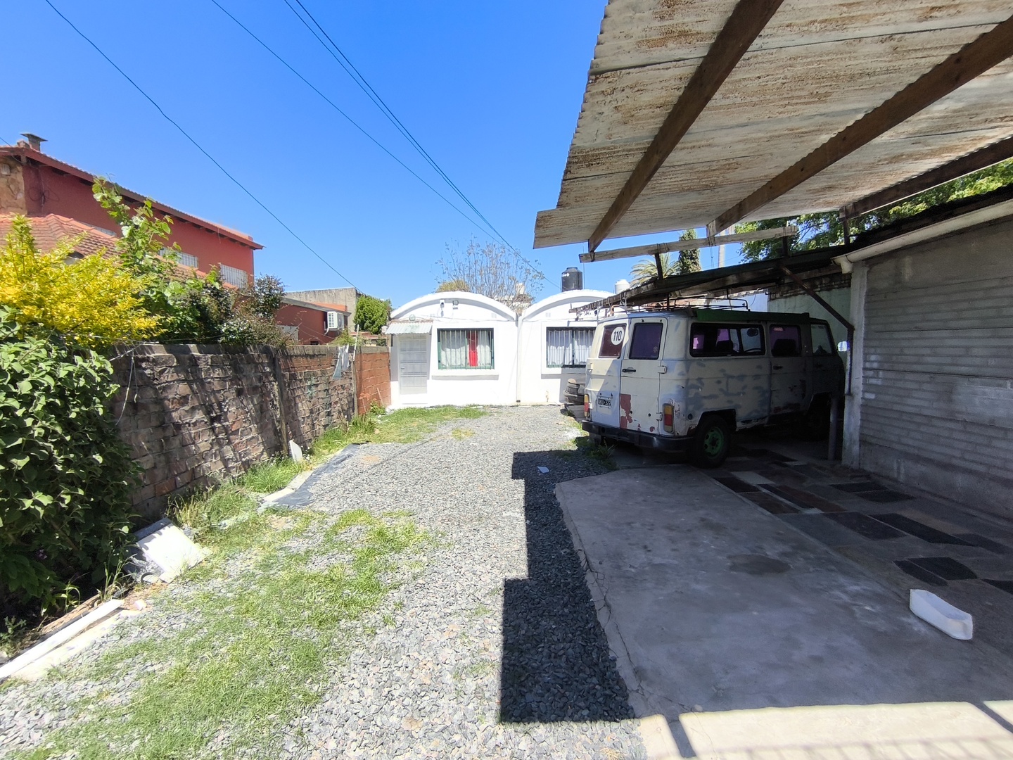 Terrenos y Lotes en Venta en La Plata