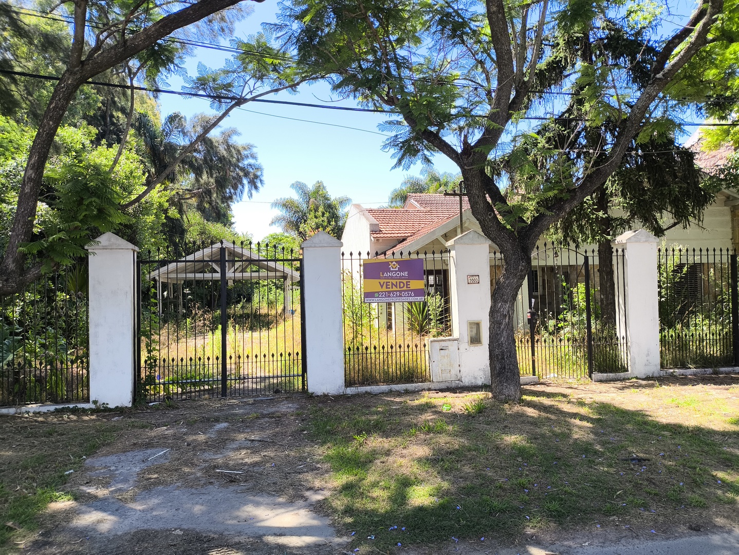 Terrenos y Lotes en Venta en City Bell