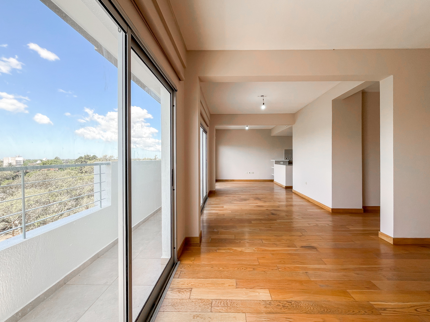 Departamento en Venta en La Plata