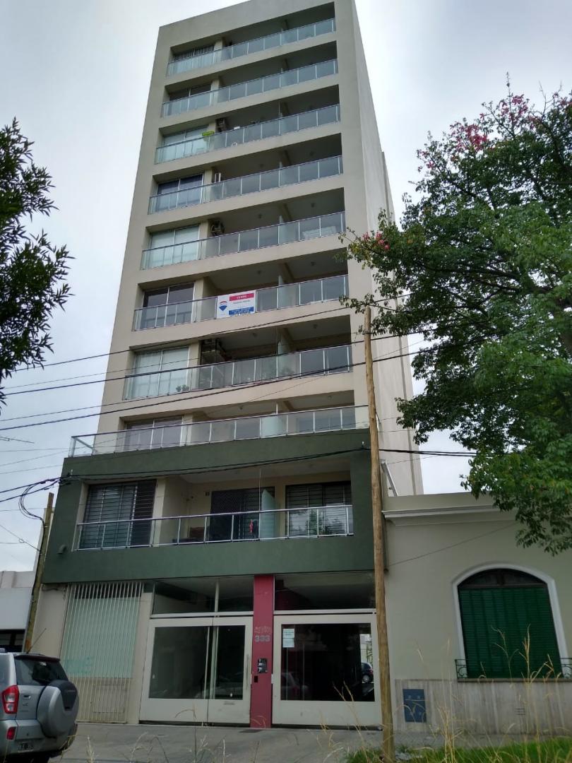 Departamento en Venta en La Plata